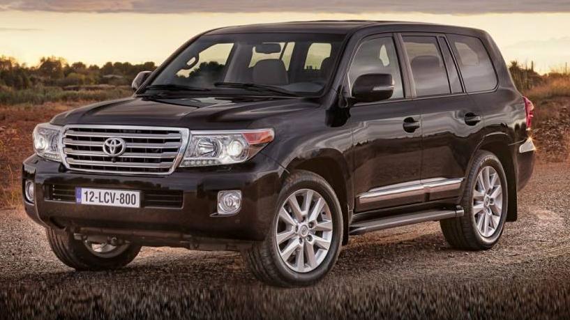 TOYOTA LAND CRUISER 2013 JTMHY7AJ1D4012023 image